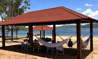 Imagem 2: Troque o seu carro por um lote no Condomínio Portal do Xaraes- Manso