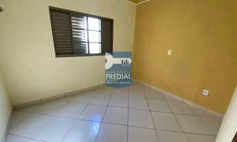 Imagem 7: Casa 3 quartos para Locação Cidade Jardim, São Carlos