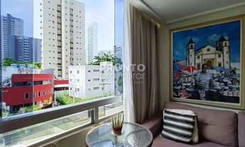 Imagem: Apartamento Domecq, unidade não informado