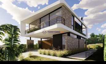 Imagem: Casa em Condomínio 3 dormitórios à venda