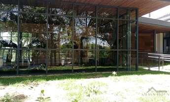 Imagem 6: Terreno à Venda no Alphaville Dom Pedro Zero em Campinas/SP