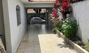 Imagem 2: Casa com edicula no Residencial Thais