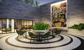 Imagem 7: Bento 246 - Apto 108m² 3 quartos, sacada gourmet e 1 vaga no Água Verde