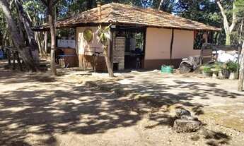 Imagem 7: Imóvel para venda possui 329000 metros quadrados em Zona Rural - Arinos - MG