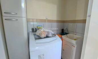 Imagem 5: Um apê mobiliado, pertinho do mar, prontinho pra você entrar e viver!