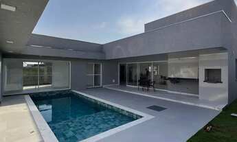 Imagem 7: Casa Térrea para venda no Condomínio Paysage Bela Vitta com 3 quartos - Vargem Grande Pau