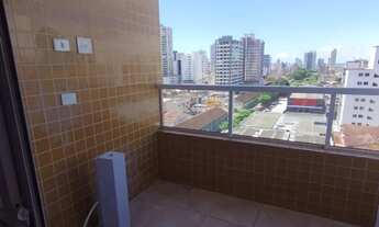 Imagem 7: Apto 02 Dorm 01 suíte boqueirão