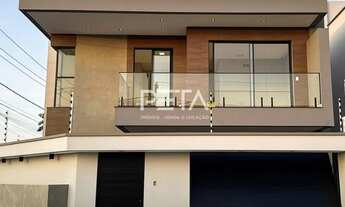 Imagem: Casa de Alto Padrão