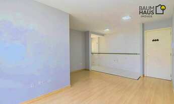 Imagem 2: Apartamento com 2 quartos à venda, 46 m² - Tatuquara - Curitiba/PR