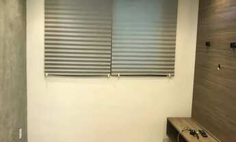 Imagem 2: Apartamento em Rua Visconde de Congonhas do Campo - Loteamento Parque São Martinho - Campi