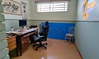 Imagem 7: Casa à venda em Campinas, Jardim Guarani, com 3 quartos, com 237.4 m²