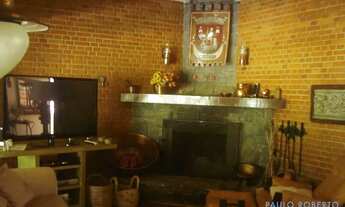 Imagem 6: CHACARA - RETIRO - SP