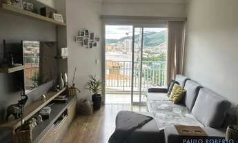 Imagem 3: APARTAMENTO - JARDIM CAROLINA - MG