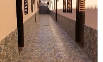 Imagem 2: Kitnet 2 comodos, proximo ao metro e onibus