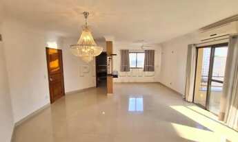 Imagem: Apartamento padrão com 140,96m², bairro