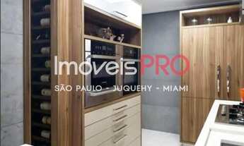 Imagem 9: Apto de 3 suites e 2 vagas no Campo Belo baixo condominio