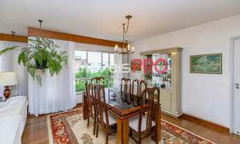 Imagem 7: CAMPO BELO - 164M²