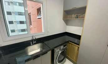 Imagem 11: Helio Pires vende Apartamento mobiliado no Ed. Real Liberty