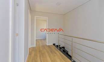 Imagem 6: Sobrado com 3 quartos e 1 vaga à venda em Santa Felicidade