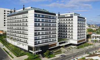 Imagem 2: Apartamento de 99m² com 2 Suítes no Novo Estreito