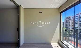 Imagem 6: Apartamento 3 suítes e 2 vagas com hobby box - Centro