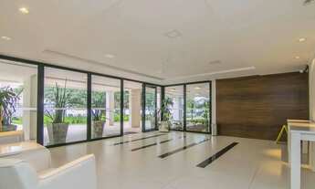 Imagem 5: Garden Mobiliado