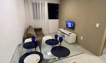 Imagem 5: Imóvel para aluguel tem 30 metros quadrados com 1 quarto em Boa Viagem - Recife - PE
