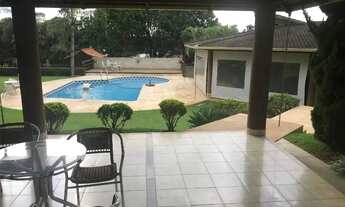 Imagem 12: Casa para aluguel no bairro Quintas da jangada 2ª seção de 4 quartos