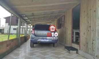 Imagem 6: DUAS CASAS A VENDA NO MESMO TERRENO