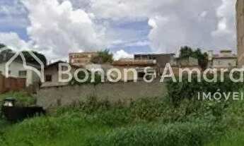 Imagem: Terreno com projeto para 20 apartamentos