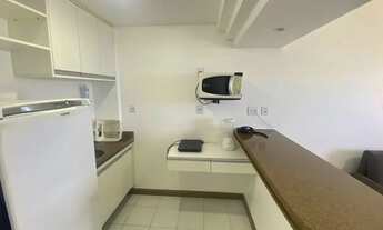 Imagem 13: Imóvel para aluguel tem 43 metros quadrados com 1 quarto em Pituba - Salvador - BA