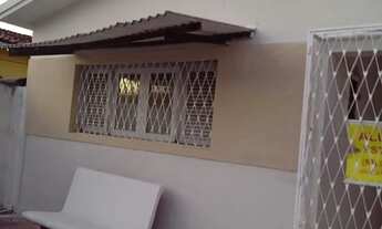 Imagem 3: Casa para alugar com 3 quartos e 1 no quintal com suite, com quintal e garagem