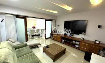 Imagem 2: Apartamento com 188 m2 no Bairro Esplanadinha