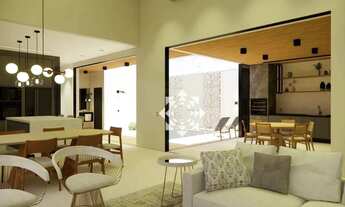 Imagem: Casa com 4 dormitórios à venda, 207 m²