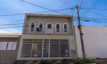 Imagem: Casa para alugar no Cambuí em Campinas/SP