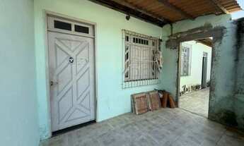 Imagem 3: Vendo Casa na Barra dos coqueiros andorinhas caminho da praia