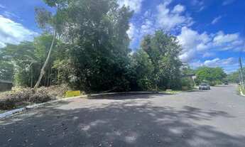 Imagem: Vendo Lote Final de Quadra no Condomínio