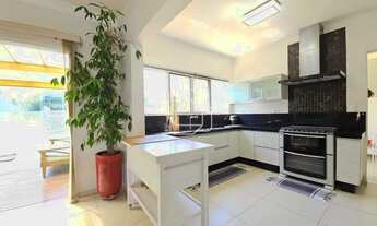 Imagem 4: Casa para Locação no Colinas Mosteiro de Itaici em Indaiatuba - SP - R$ 17.000,00