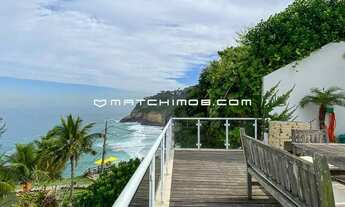 Imagem 6: Mansão à venda no Joatinga