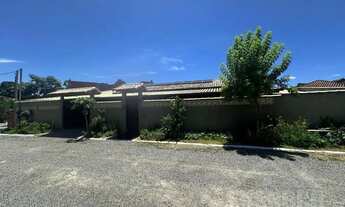 Imagem: Condomínio Vale dos Ipês - Casa 2 quartos