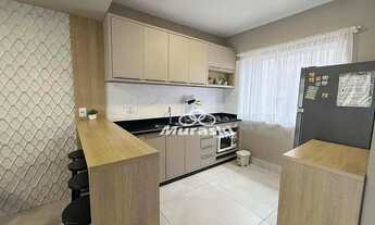 Imagem 5: Casa à venda, 128 m² por R$ 545.000,00 - Coroados - Guaratuba/PR