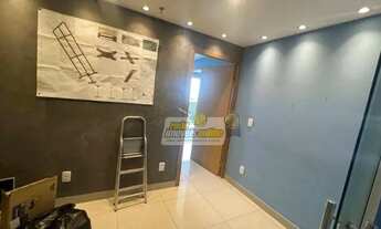 Imagem 4: Sala à venda, 90 m² por R$ 450.000,00 - Santa Marta - Uberaba/MG