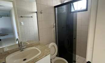 Imagem 7: 3 quartos semi mobiliado no Stiep