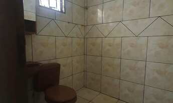 Imagem 6: Casa Térrea à Venda no Bairro Universitário - Próximo à UFMS e ANHANGUERA