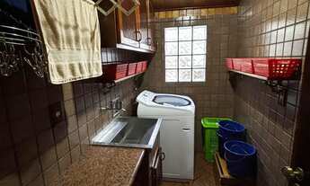 Imagem 5: Duplex LUXO 3 QTS/Suíte Master - *COLUBANDÊ