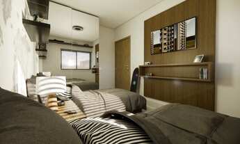 Imagem 4: Apartamentos no boleto com Entrada Caldas Novas Goiás