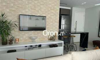 Imagem: Apartamento mobiliado com 2 dormitórios