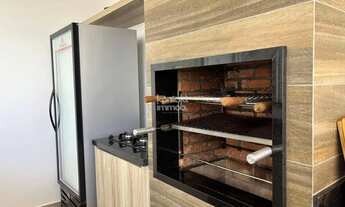 Imagem 7: Casa de Condomínio com 3 quartos à Venda - Araçoiaba da Serra