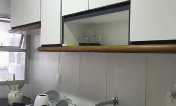 Imagem 7: Apartamento para venda com 130 metros quadrados com 3 quartos em Centro - Guarapari - ES