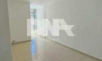 Imagem 2: Apartamento em Copacabana: viva entre o mar e a cidade